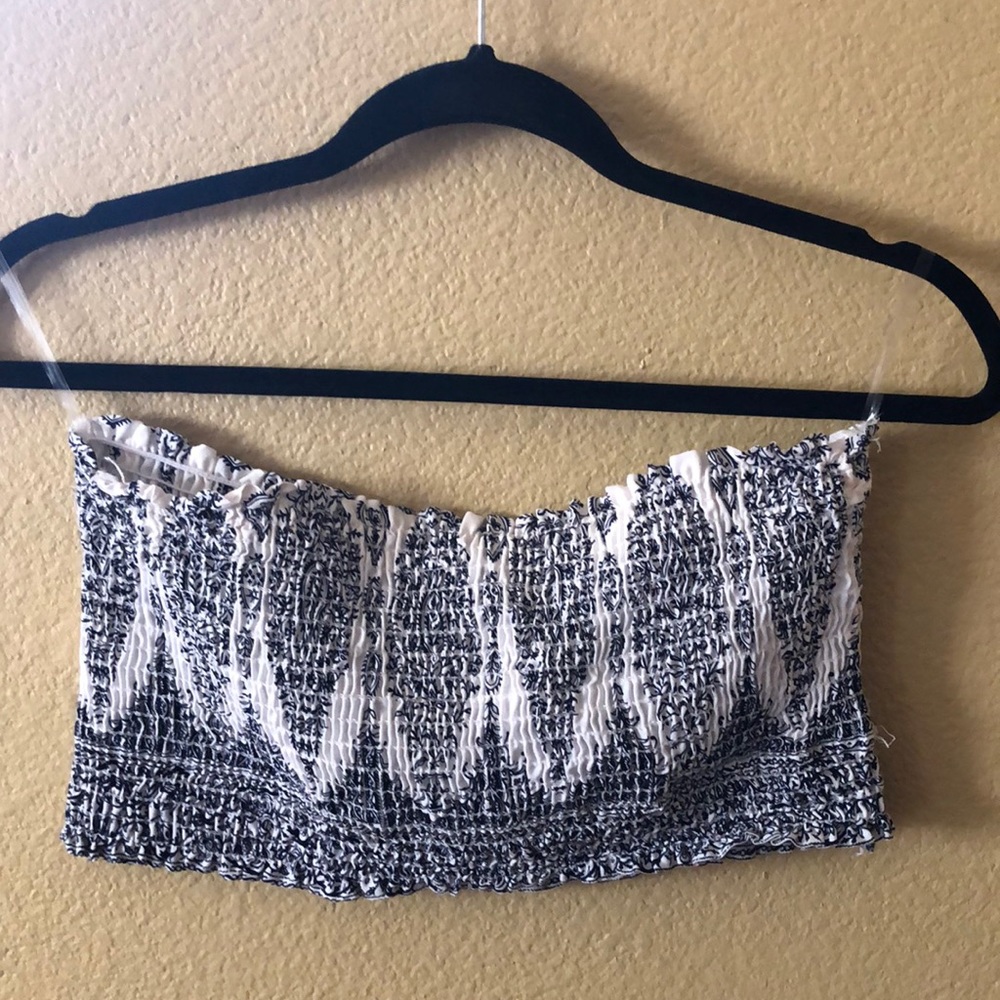 Bandeau Top